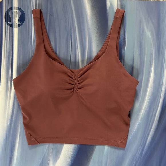 lululemon athletica Tops - lululemon Align Tank Top 8